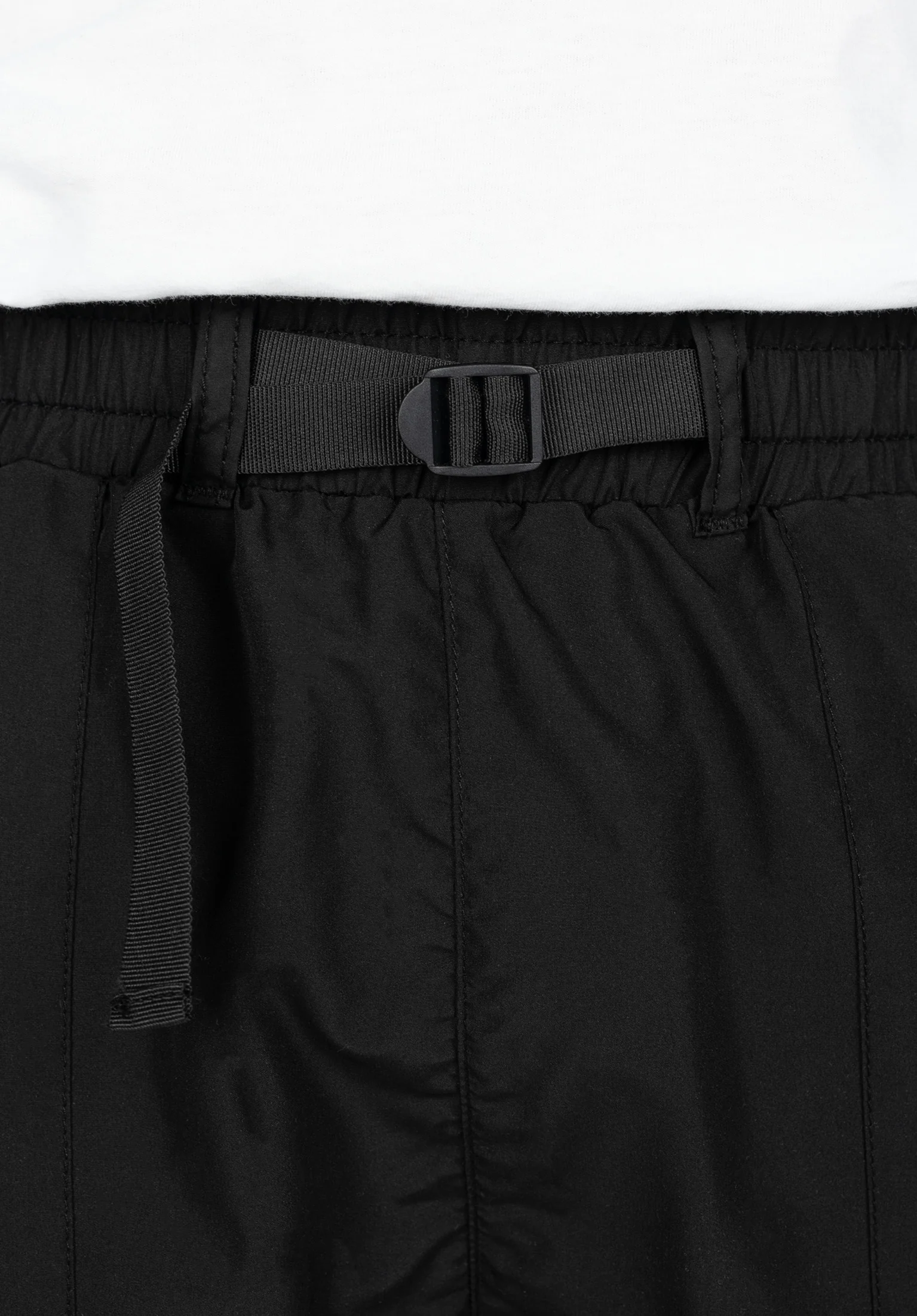 Raw Short