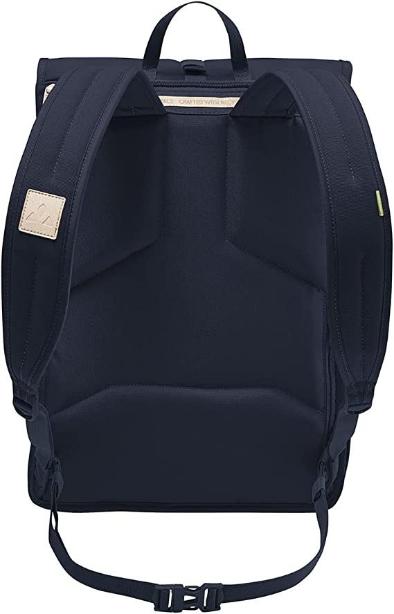 VAUDE Handtaschen blau Coreway Rolltop 20