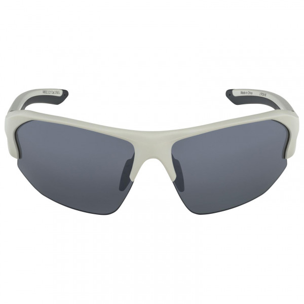 Alpina - Lyron HR Mirror S3 - Fahrradbrille