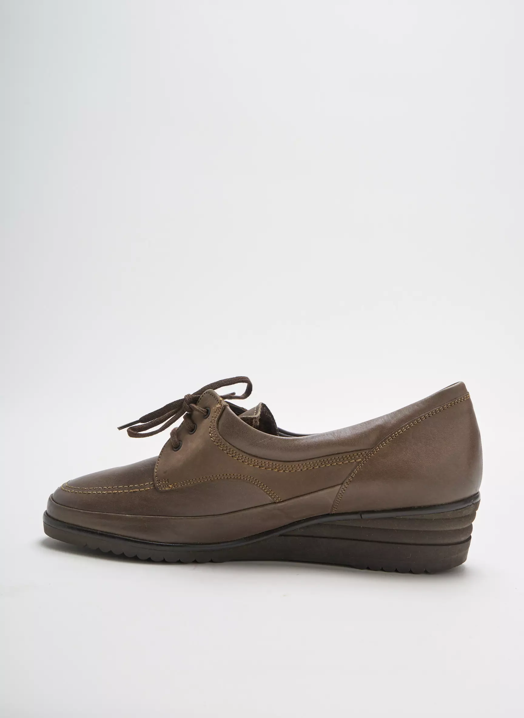 Dorndorf Chaussures Confort Femme couleur marron