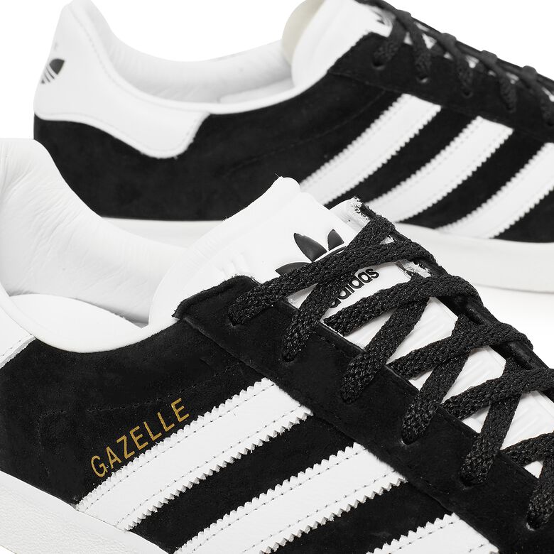 adidas Originals Gazelle 85 Black