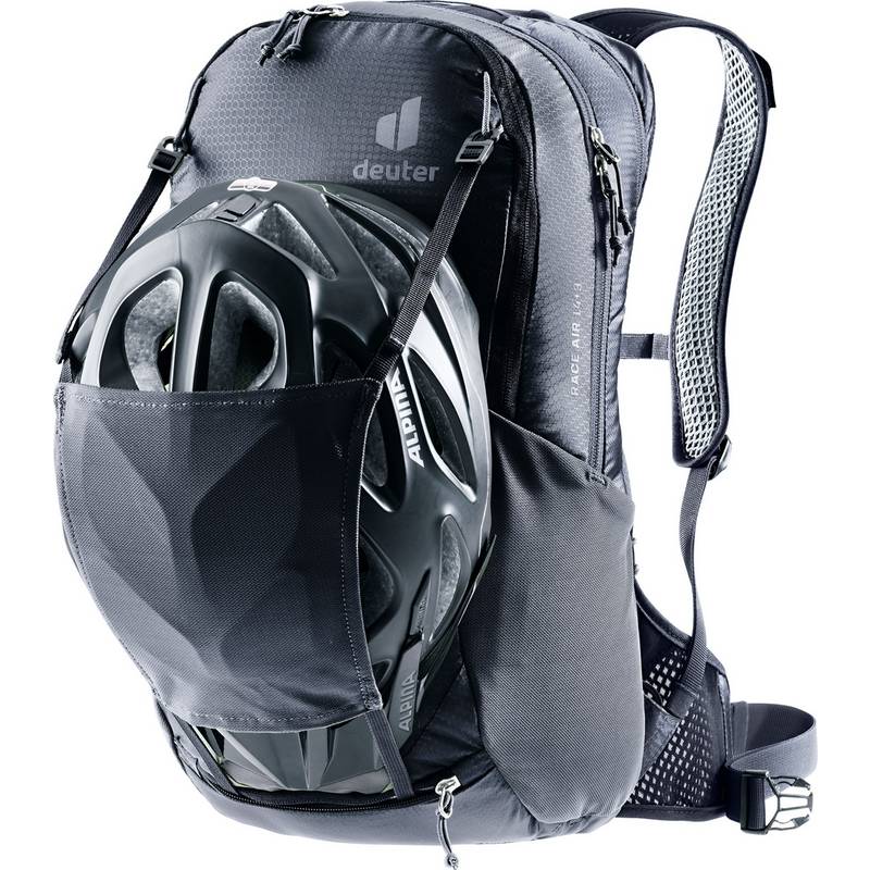 Deuter Race Air 14+3 Fahrradrucksack