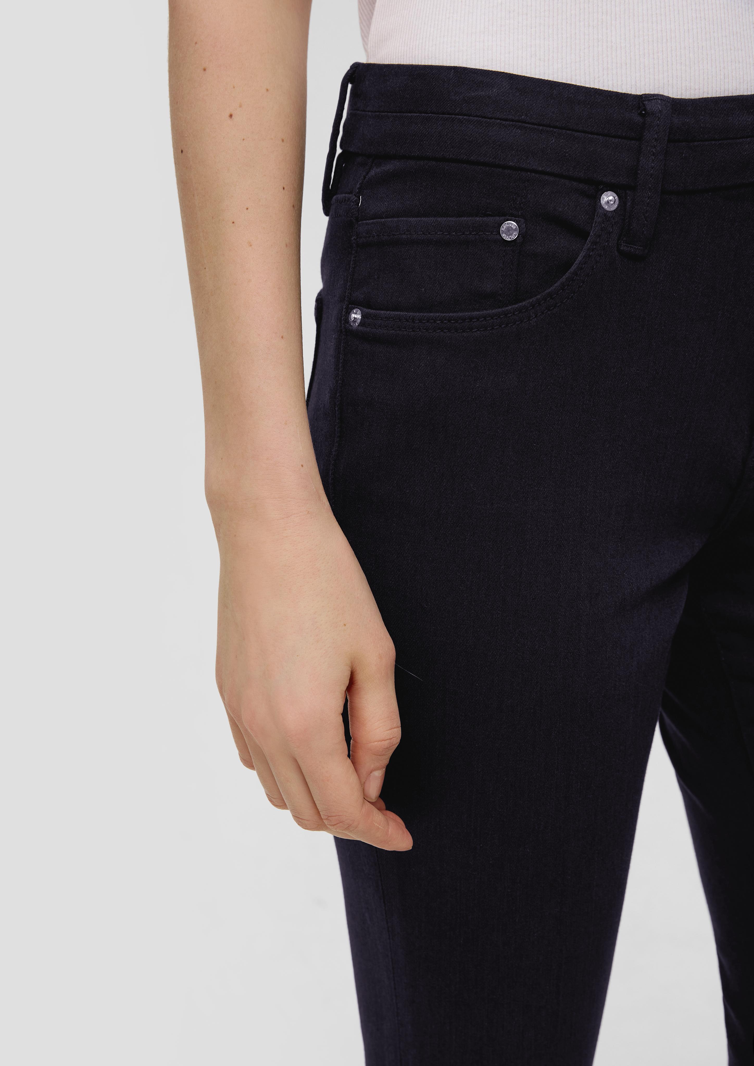 Jeans Betsy / Slim Fit / Mid Rise / Slim leg  2140761-59Z8