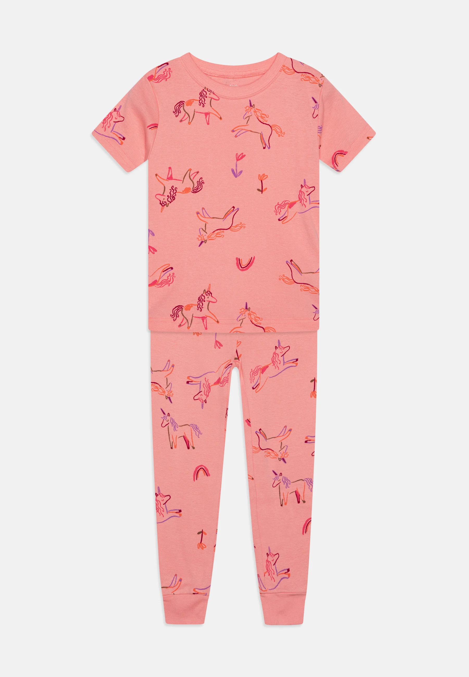 Pijamas de Carter