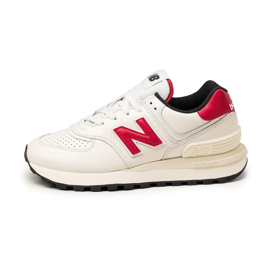 New Balance 574 Legacy U574LGTC / weiss