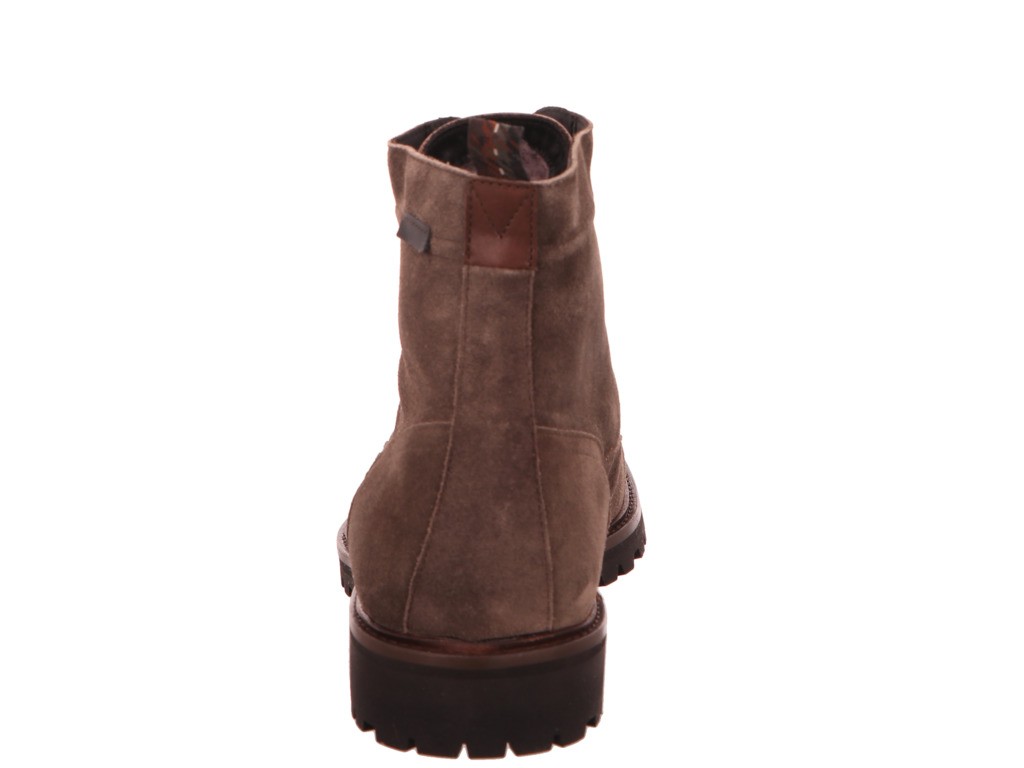FLORIS VAN BOMMEL Stiefeletten schwarz Stiefel
