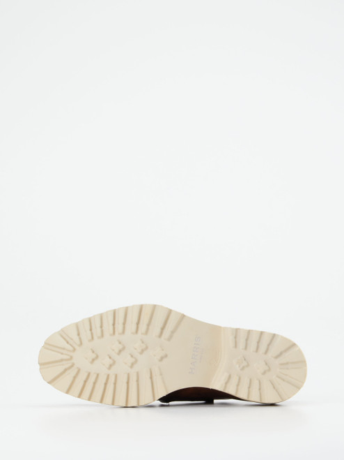 Slipper-45192290012 Harris