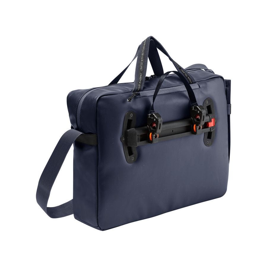 Mineo Commuter Briefcase 17 Liter Fahrradtasche