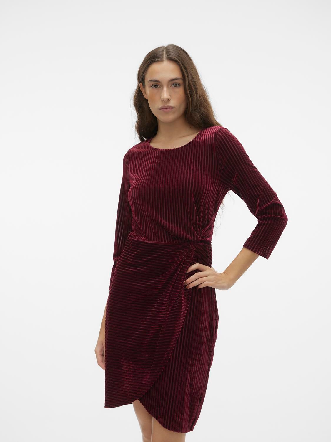 VMELLA Kurzes Kleid