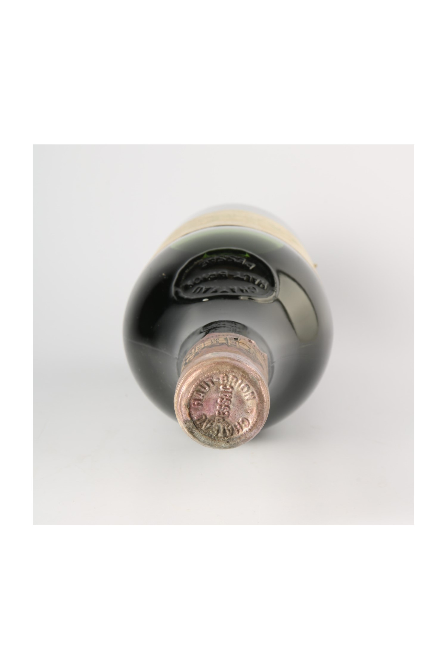 Château Haut Brion 1965, Pessac Leognan