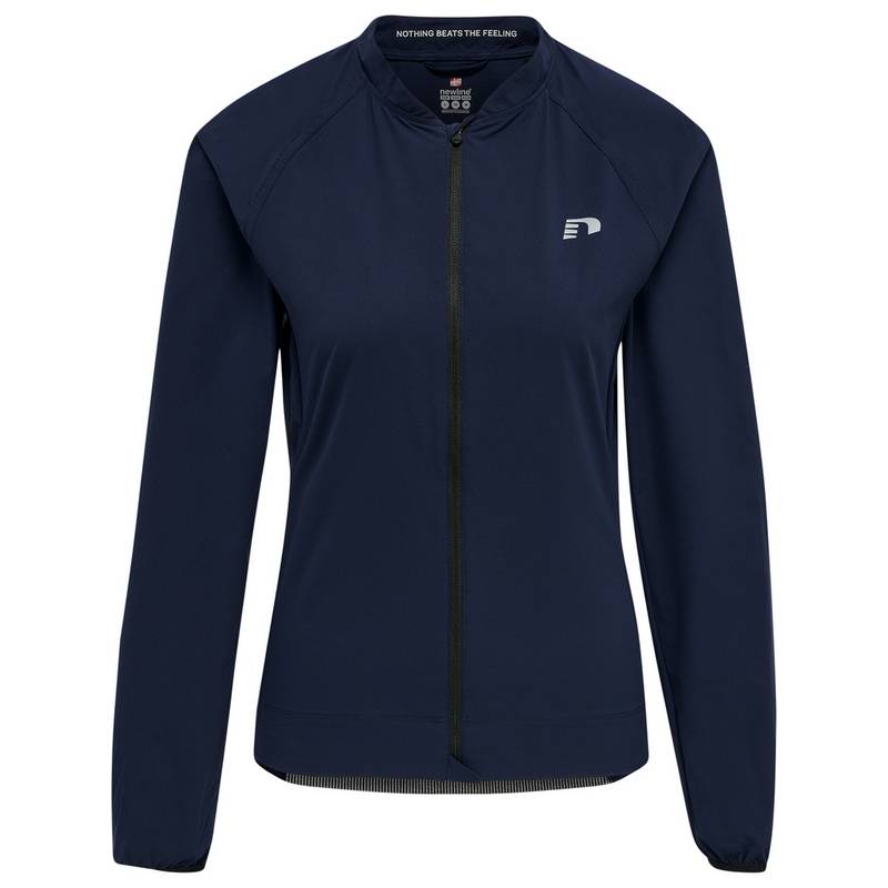 Newline WOMENS CORE BIKE JACKET Sweatjacke Damen