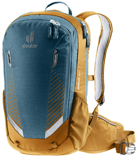 Compact 8 JR