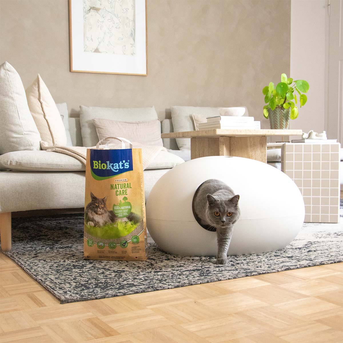 Biokat' Natural Care günstig kaufen