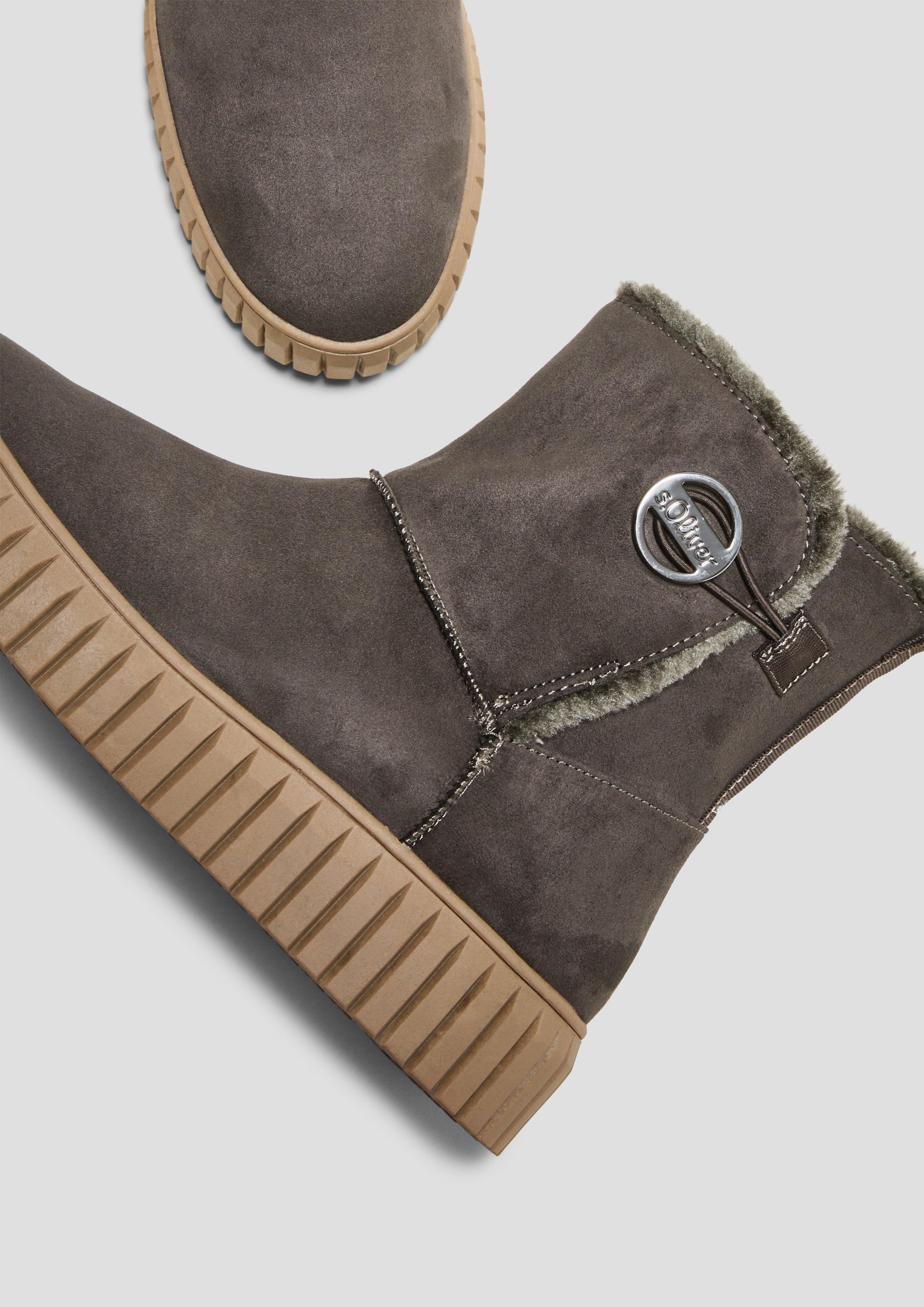 Stiefel  6008595-216