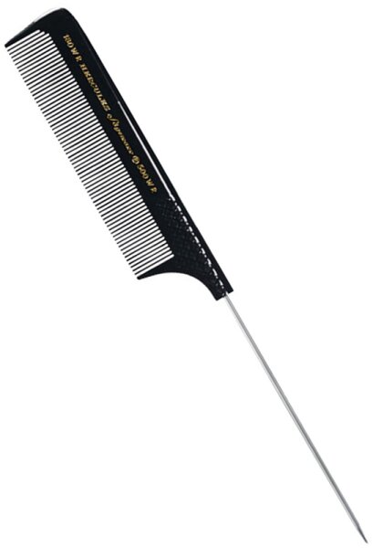 Hercules Sägemann 180WR-500WR Nadel 9 Zoll Stielkamm