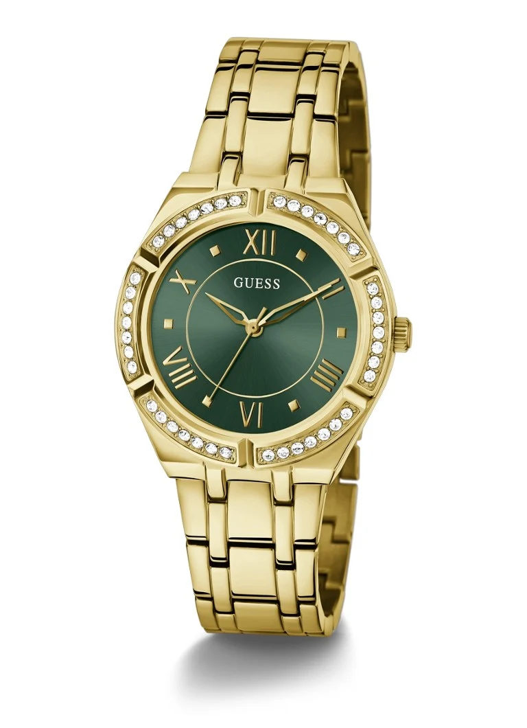 Ceas GUESS Cosmo GW0033L8