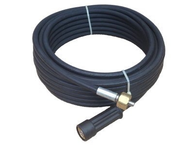 Kränzle Accessories 48015 Tubo HD nero da 15 metri