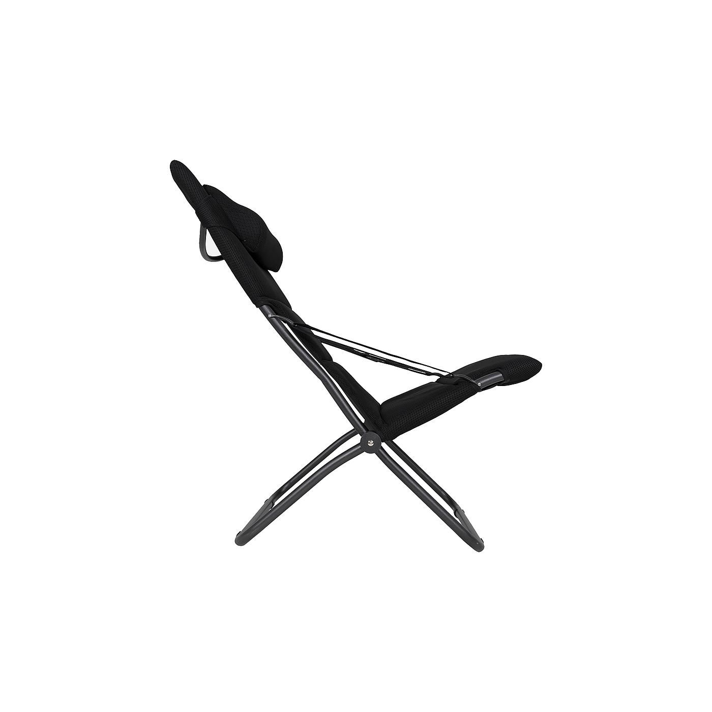 Crespo AP-263 Air-Deluxe Klappstuhl