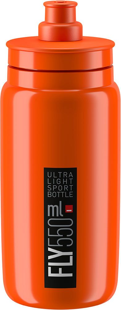 Elite FLY Trinkflasche 550ml kaufen | Bike-Discount