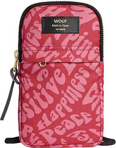 Wouf Handytasche 10,5 cm