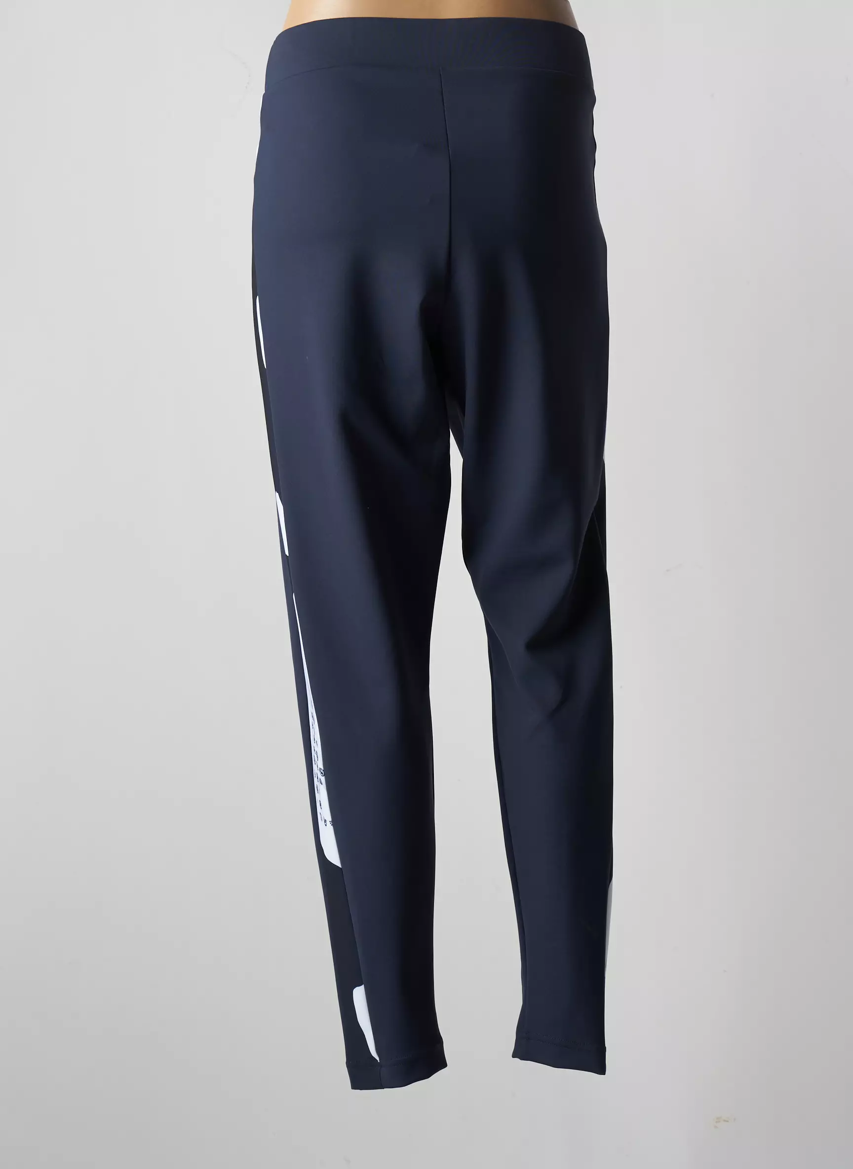 Sportalm Pantalons Slim Femme couleur bleu