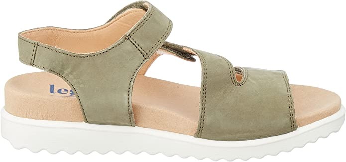 SUPERFIT Komfort Sandalen bunt