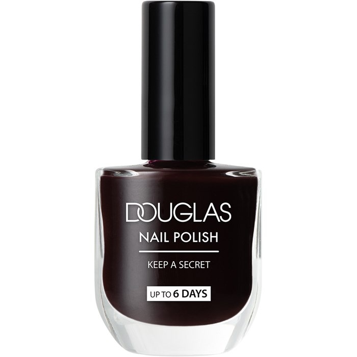 Nail Polish (Up to 6 Days)