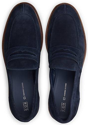 COX Penny-Loafer