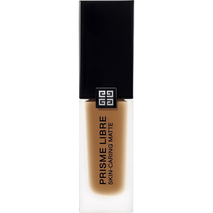 Prisme Libre Skin-Caring Matte Foundation