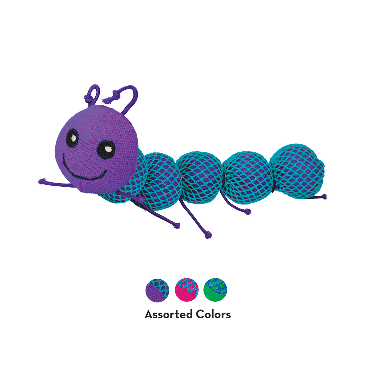KONG Katzenminzraupe Catnipillar günstig kaufen