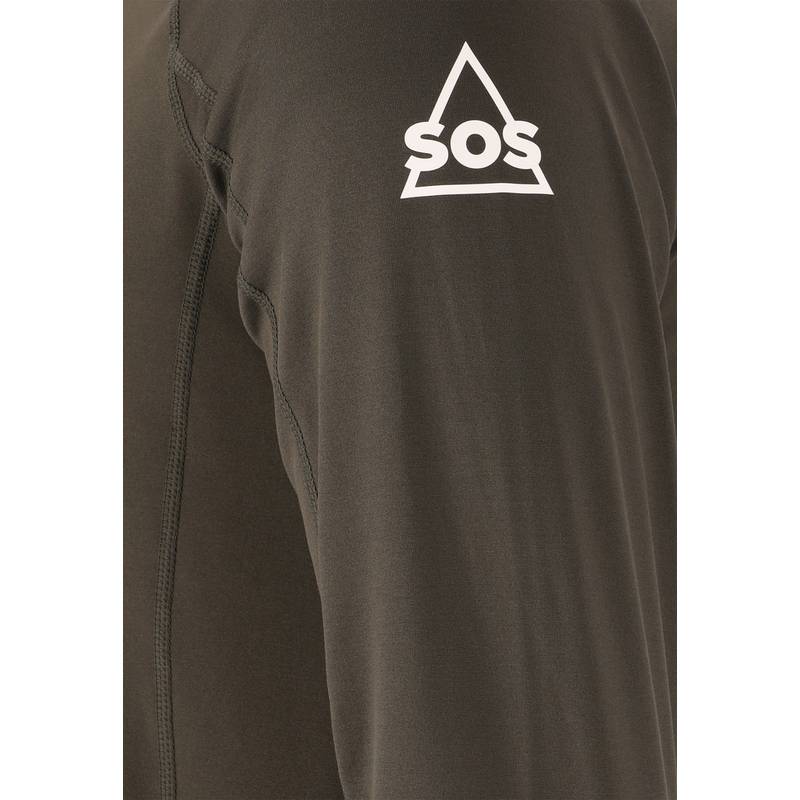 SOS Jasna Laufhoodie Herren