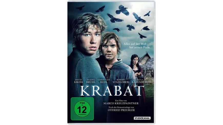 Krabat
