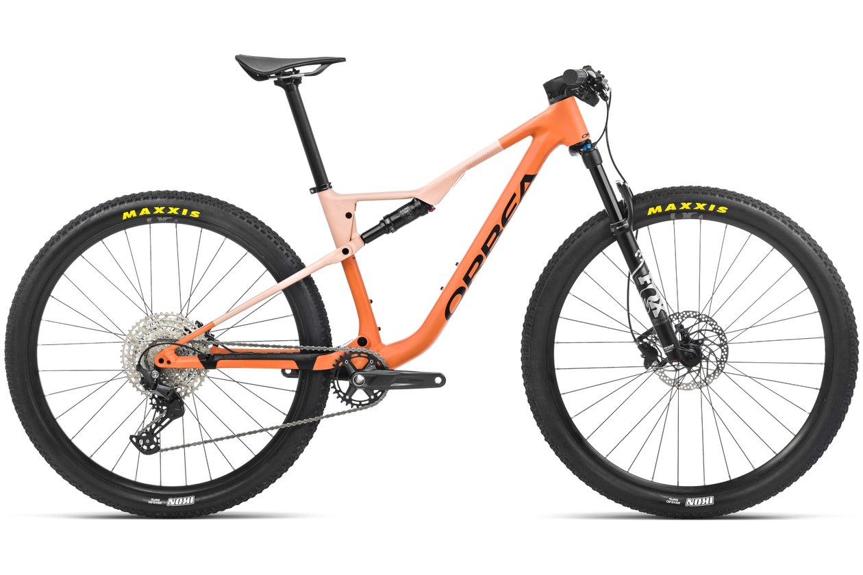 Orbea Oiz H30 - 2023 - 29 Zoll - Fully
