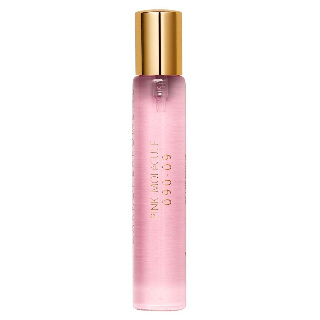 Pink Molécule 090·09