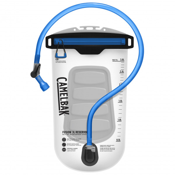 Camelbak - Fusion - Trinksystem