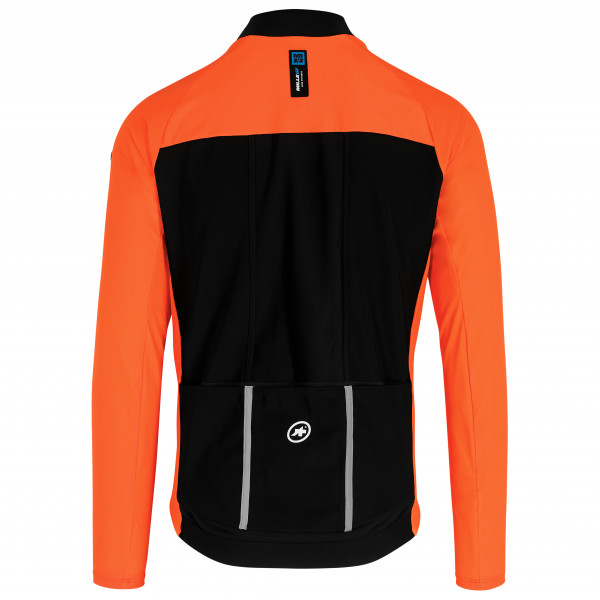 ASSOS - Mille GT Ultraz Winter Jacket Evo - Fahrradjacke