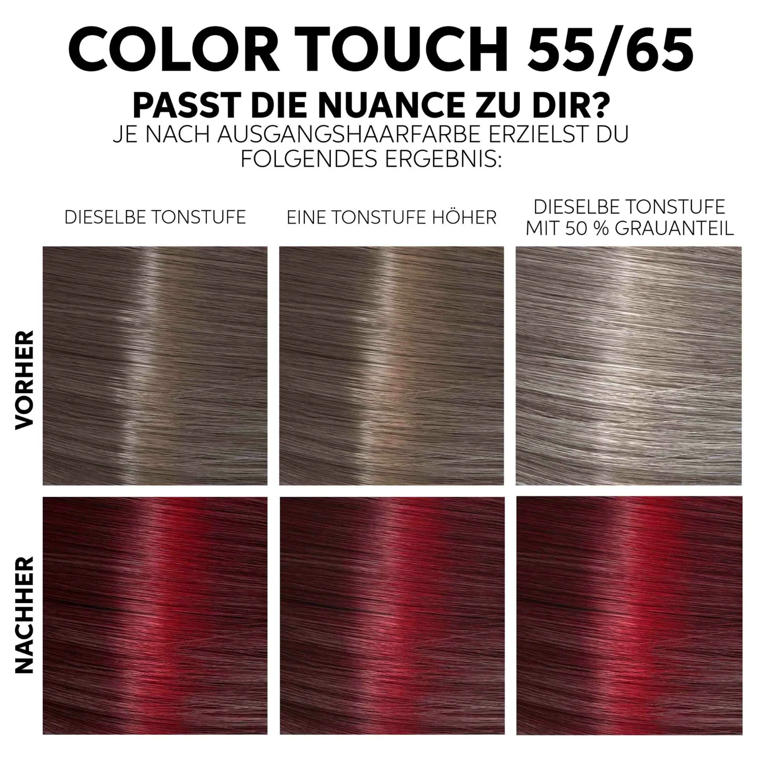 „Wella Professionals Fresh-Up“ rinkinys