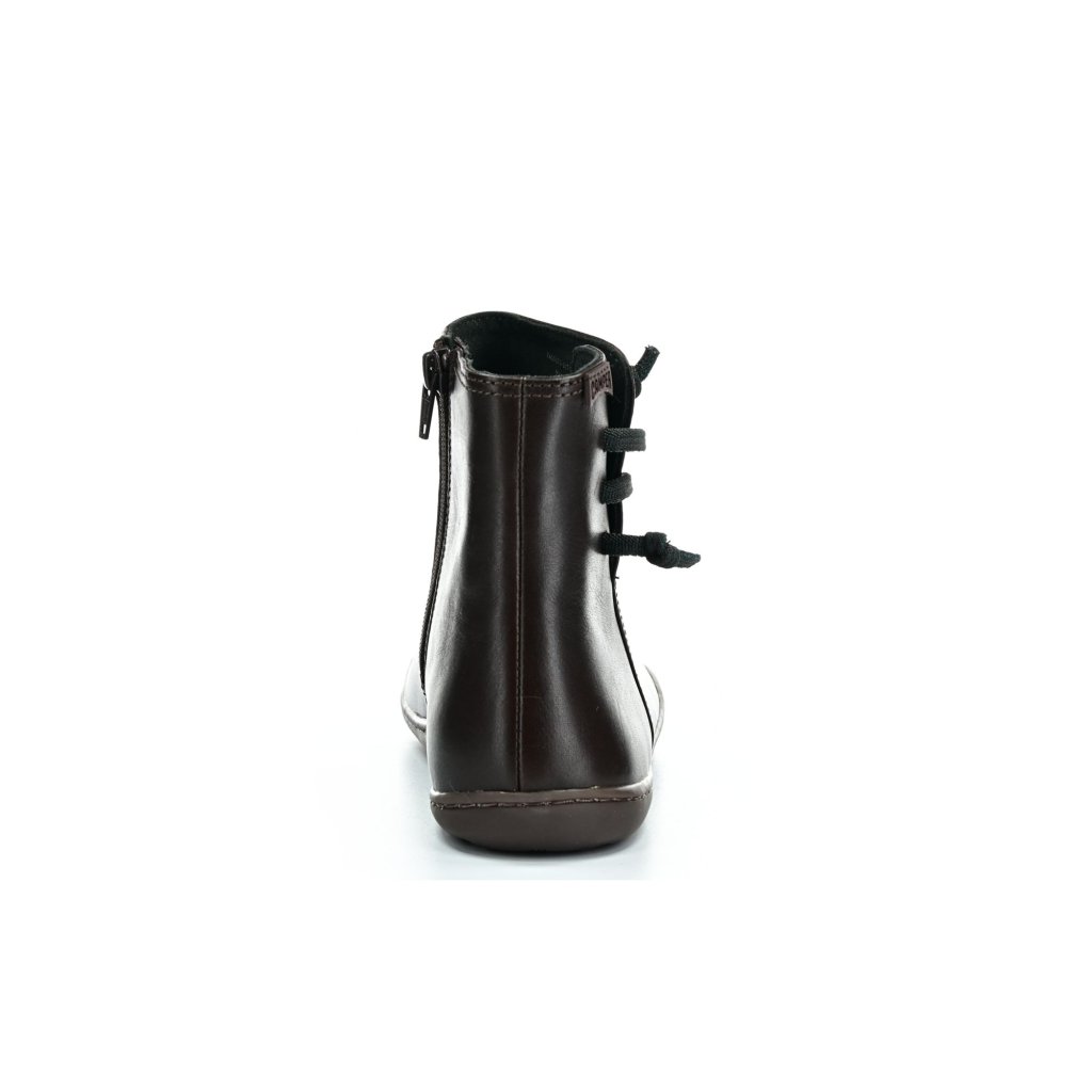 Camper Peu Cami Sarda Umber Brown (K400676-007) Barfußstiefeletten