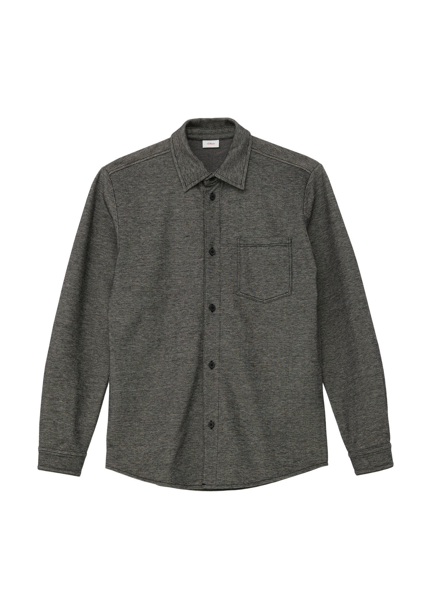 Slim fit Button Up Shirt