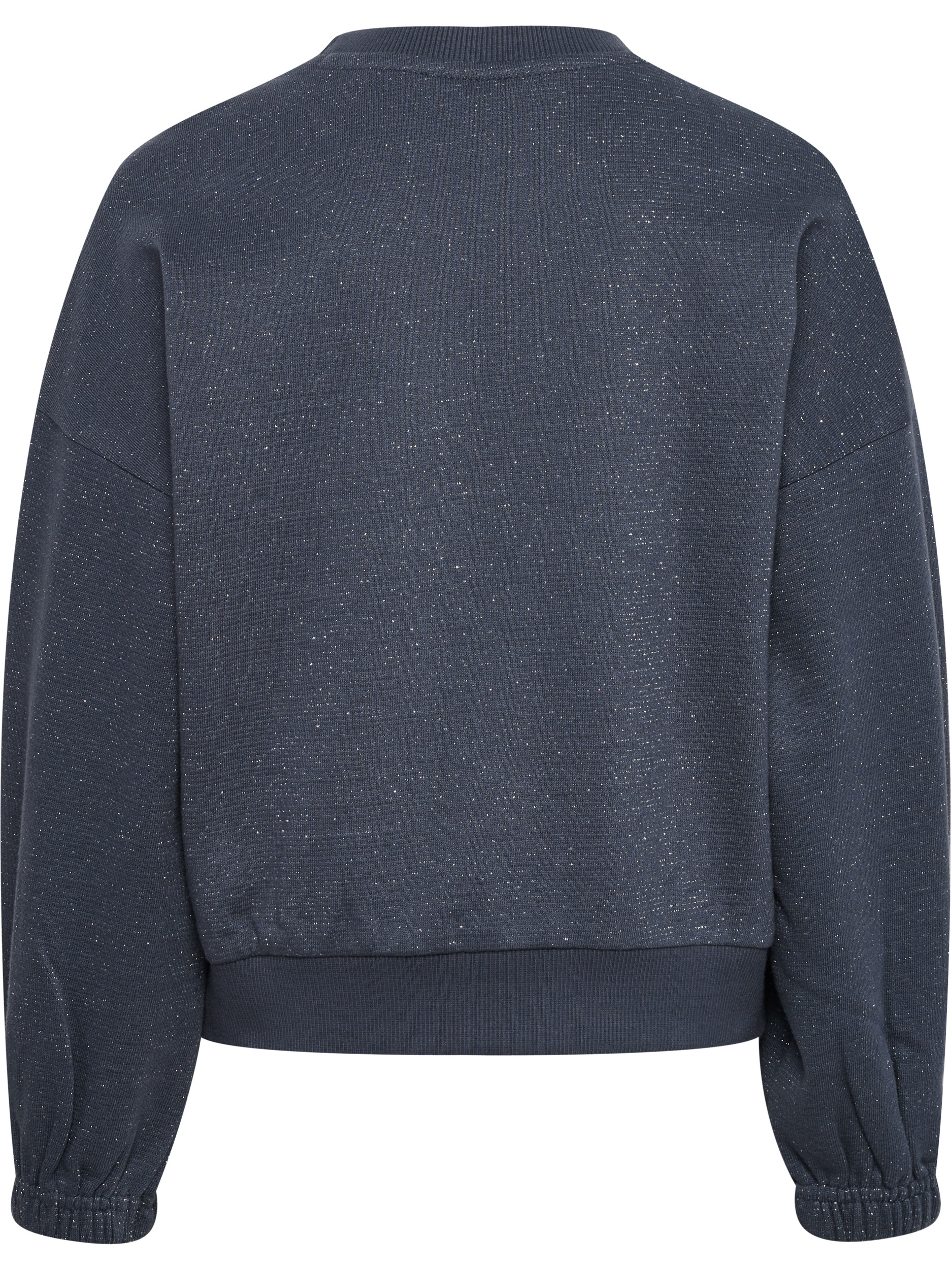 Athletic Sweatshirt 'GIZELA'