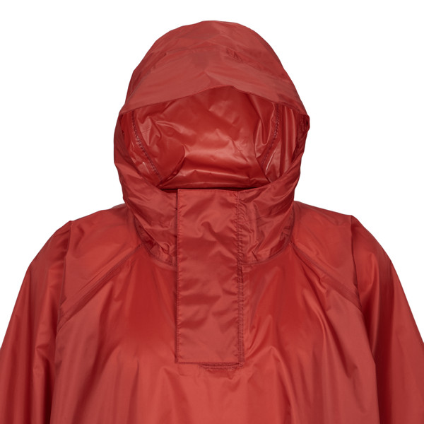 KRIVAN RAIN PONCHO Unisex - Regenponcho