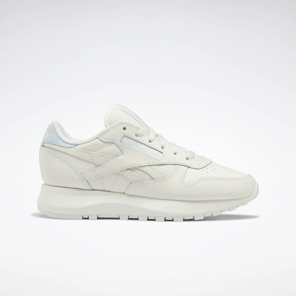 Reebok Classic Leather SP GX8690 / weiss