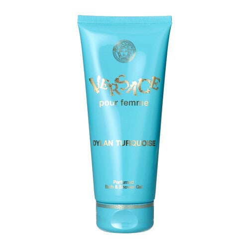 Versace Dylan Türkis Duschgel 200 ml