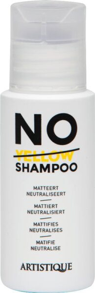 Artistique No Yellow Shampoo