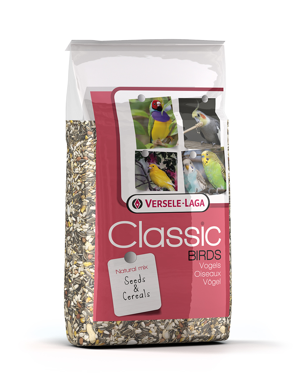 Versele-Laga Hauptfutter Versele-Laga Prestige Kanarien VRS 20kg