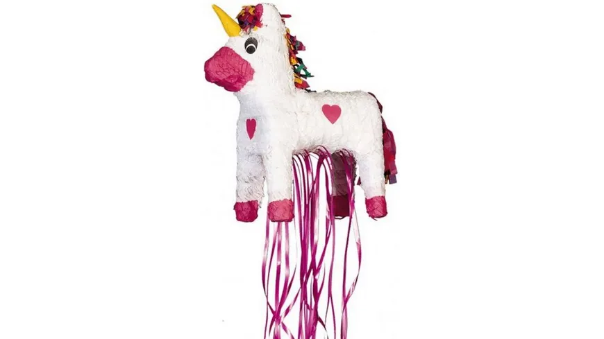 Amscan - Pinata Einhorn