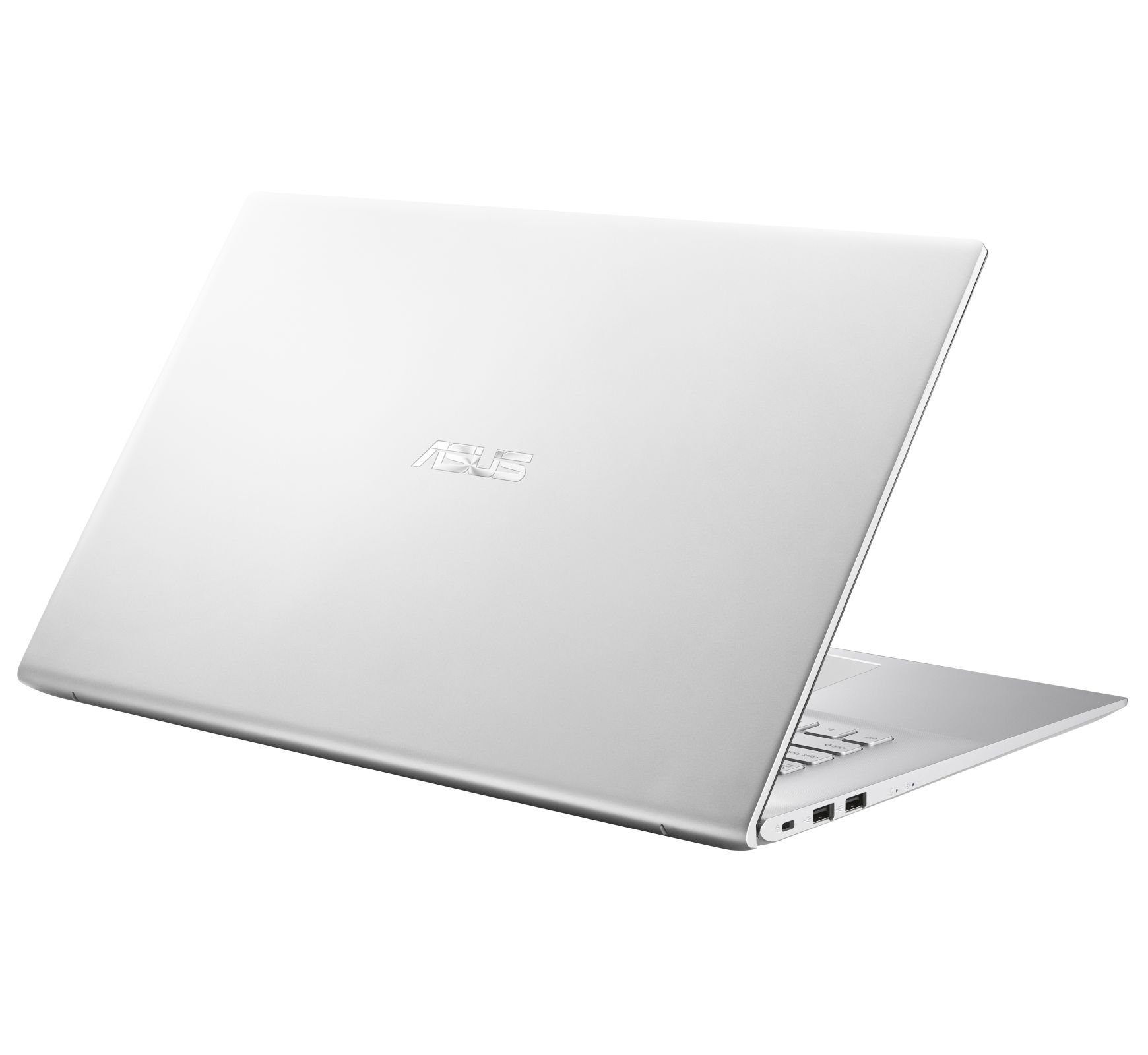 Asus Vivo BK S712JA-BX700W Notebook (43.9 cm/17.3 Zoll, Intel Intel® Core™ i3 i3-1005G1, Intel® UHD Graphics, 512 GB SSD)