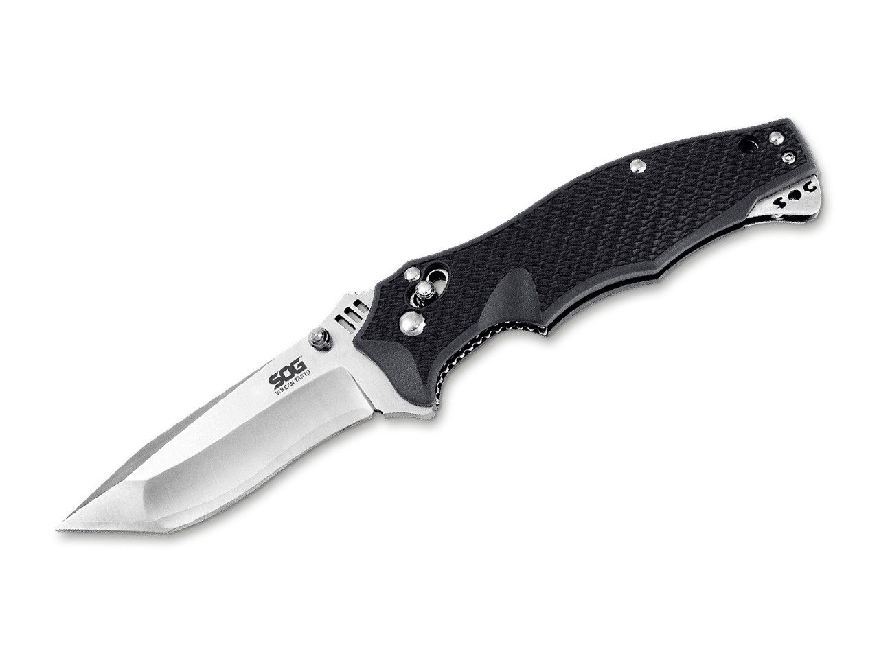 Vulcan Tanto