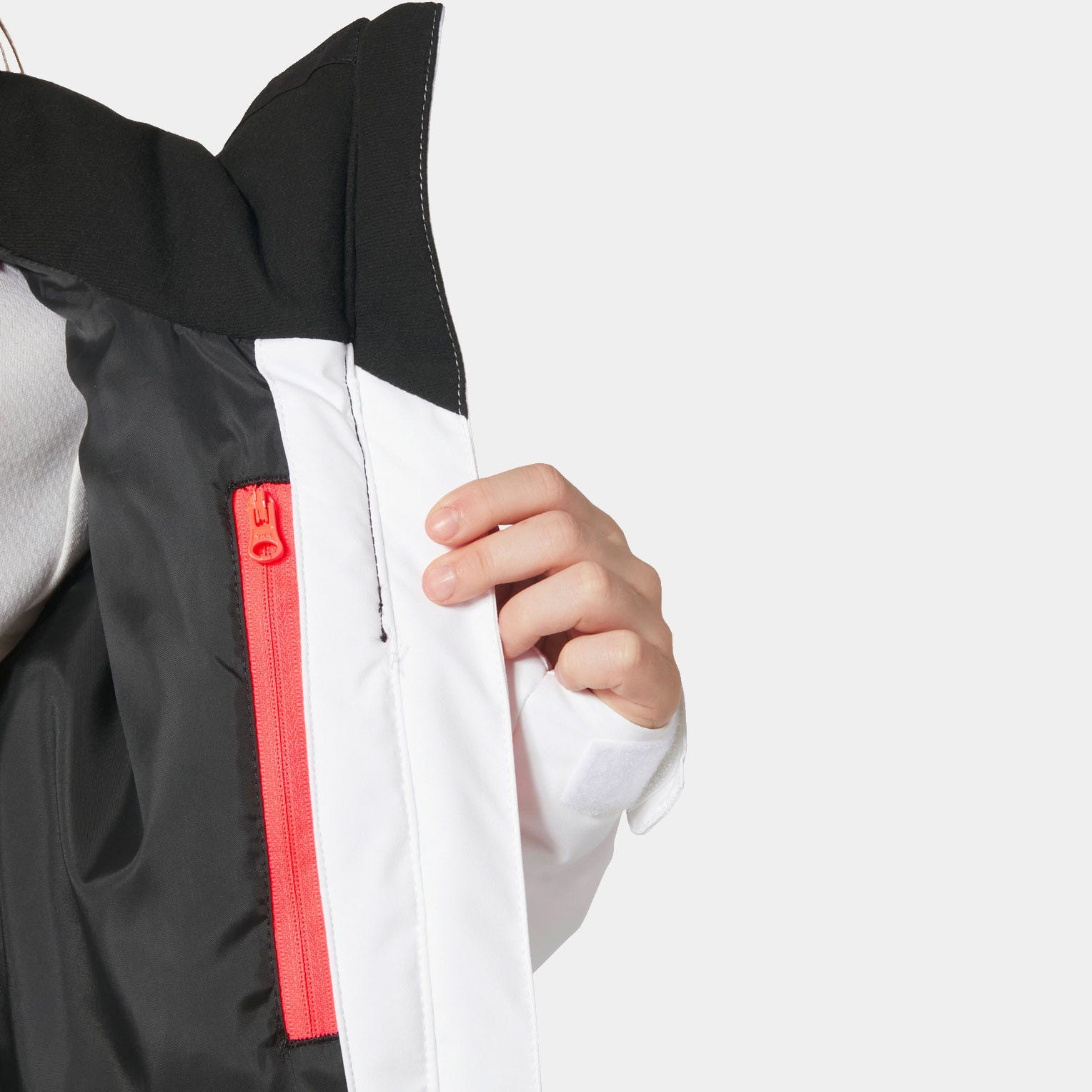 Juniors' Diamond Jacket
