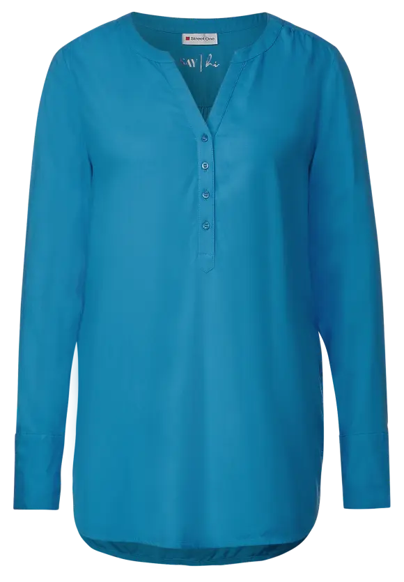 Street One Bluse Bamika Long